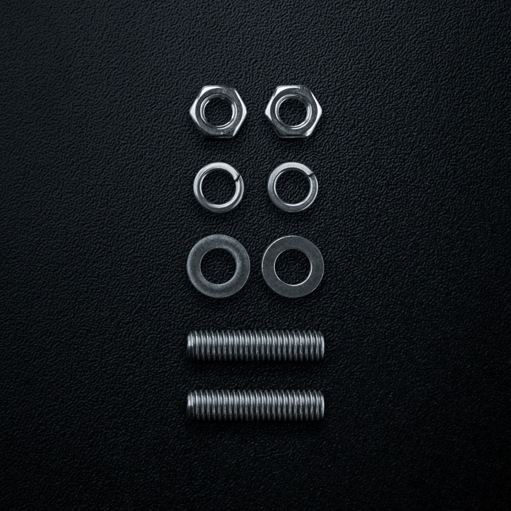 Strands Firefly Summer Glow Roterende Advarselslys 110Mm Planmontering