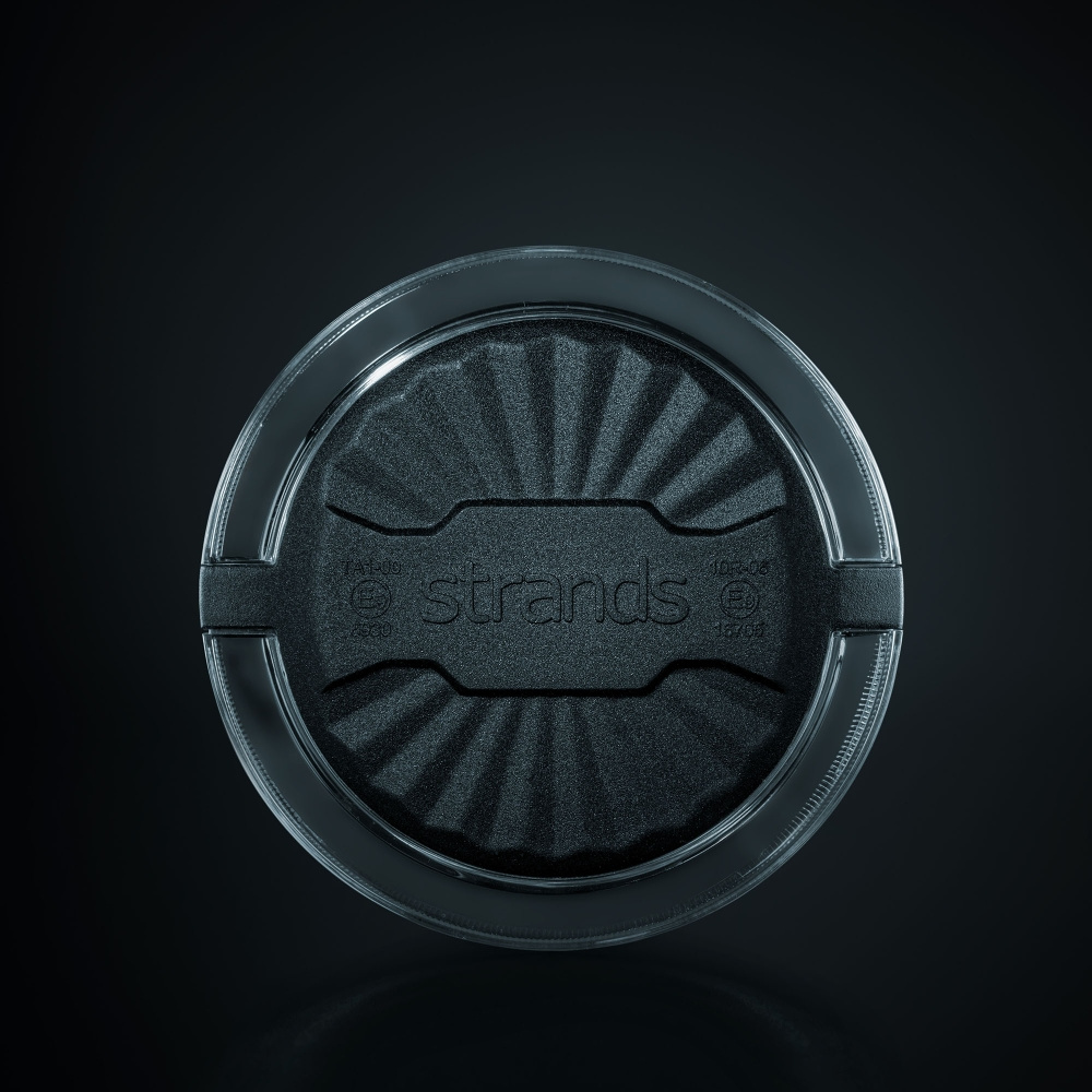 Strands Firefly Summer Glow Drejelig Advarselslys 110Mm Stangmontering