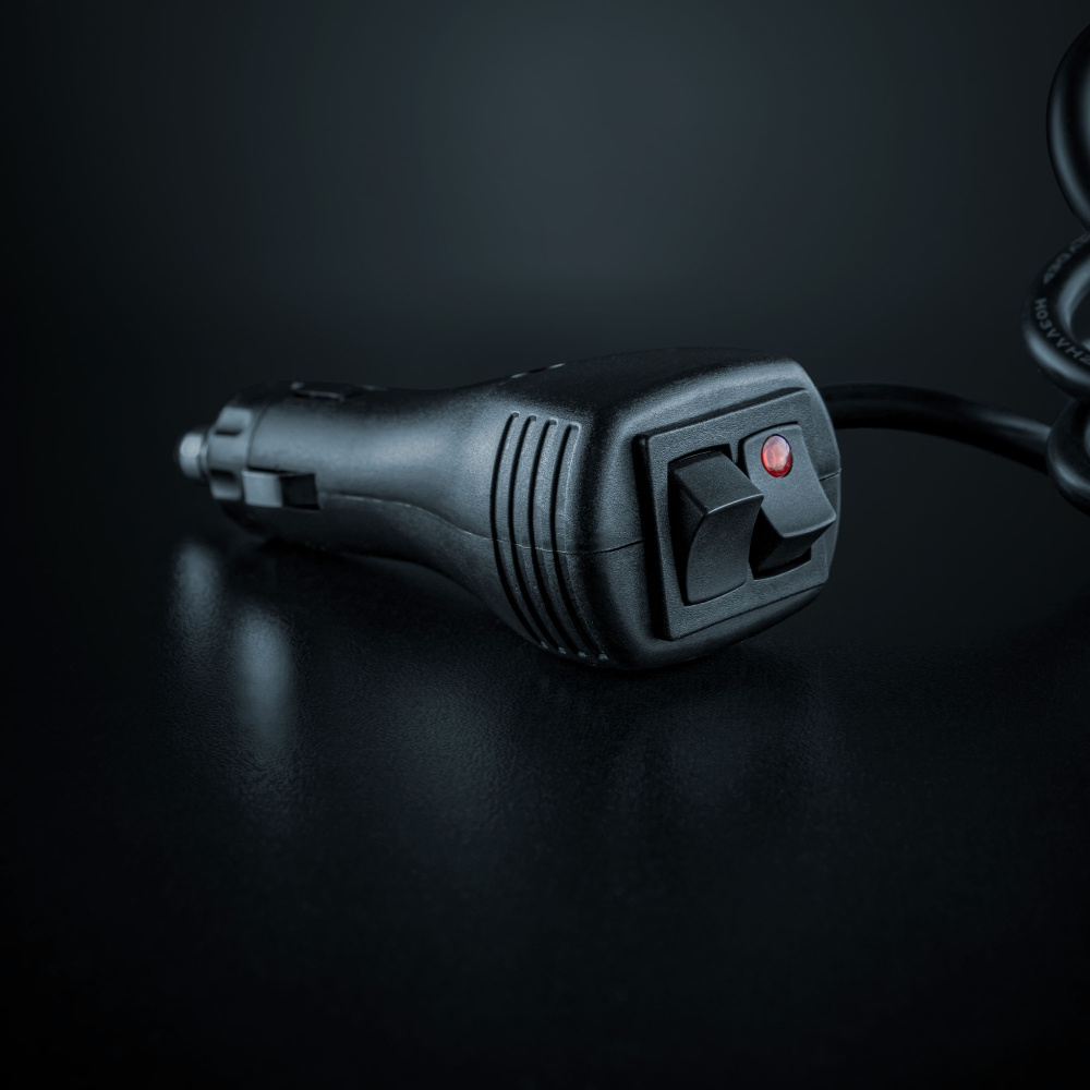 Strands Firefly Summer Glow Roterende Advarselslys 110 MM Magnet/Cigarettstik