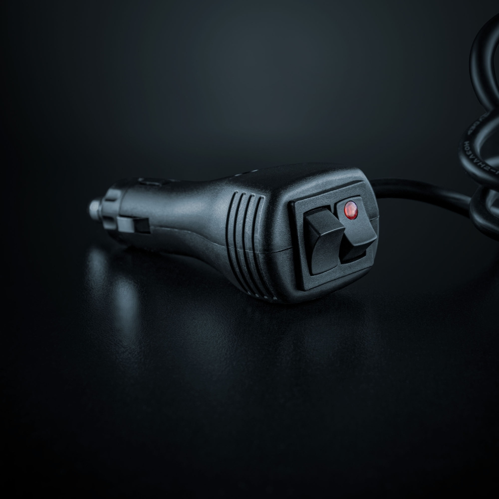 Strands Firefly Summer Glow Roterende Advarselslys 140Mm Magnet/Cigg Stik