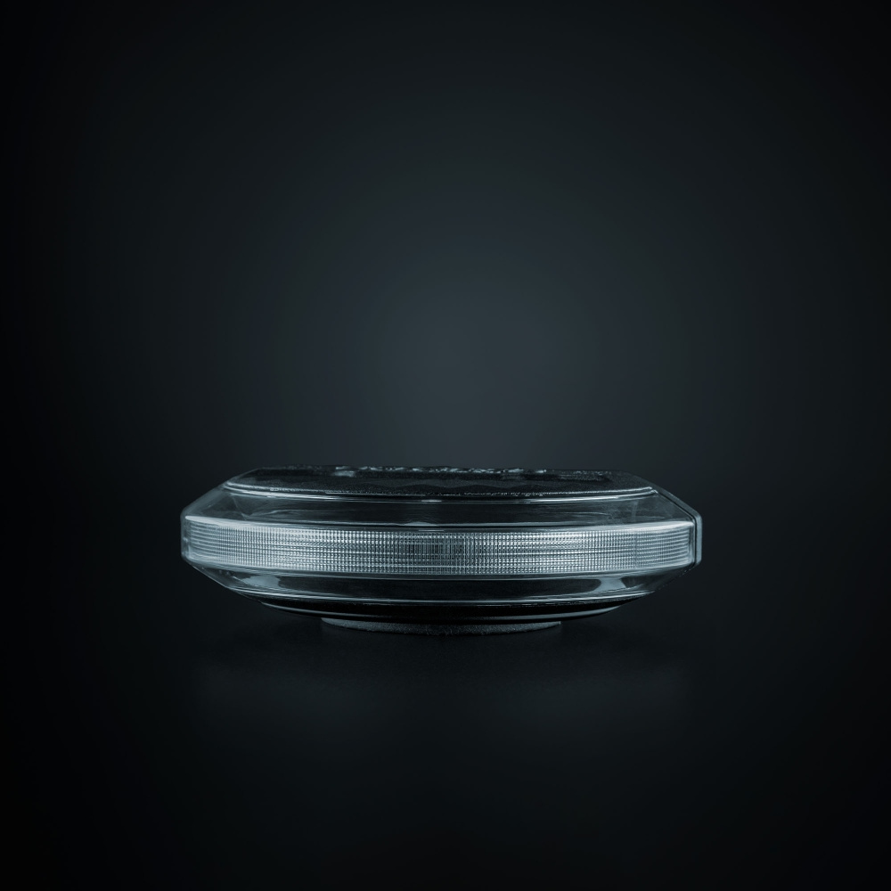 Strands Firefly Summer Glow Roterende Advarselslys 140Mm Magnet/Cigg Stik