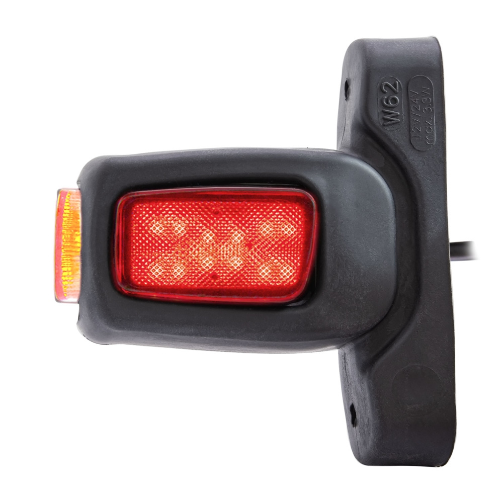 Strands Freedom Light Guide Gummiarm Kort Venstre