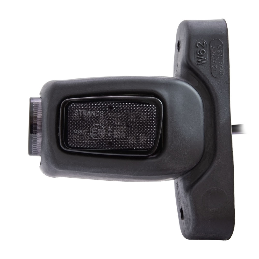 Strands Freedom Light Guide Gummiarm Kort Venstre