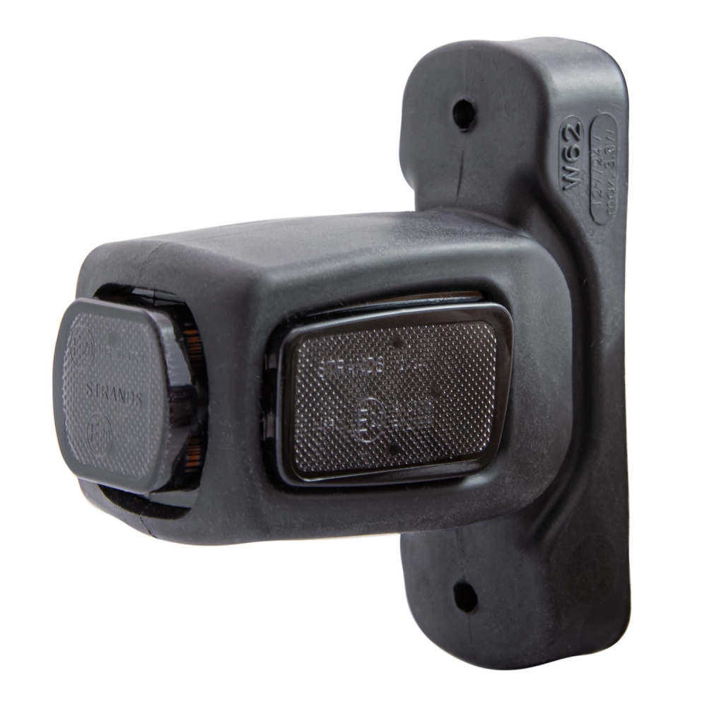 Strands Freedom Light Guide Gummiarm Kort Venstre