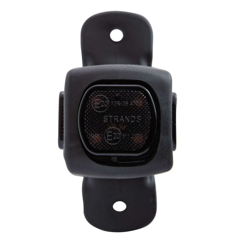 Strands Freedom Light Guide Gummiarm Kort Venstre