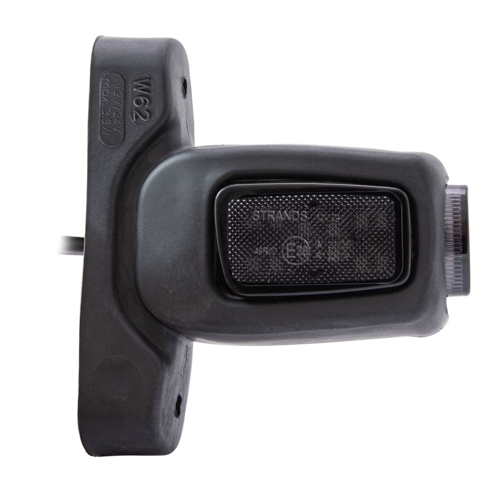 Strands Freedom Light Guide Gummiarm Kort Høj