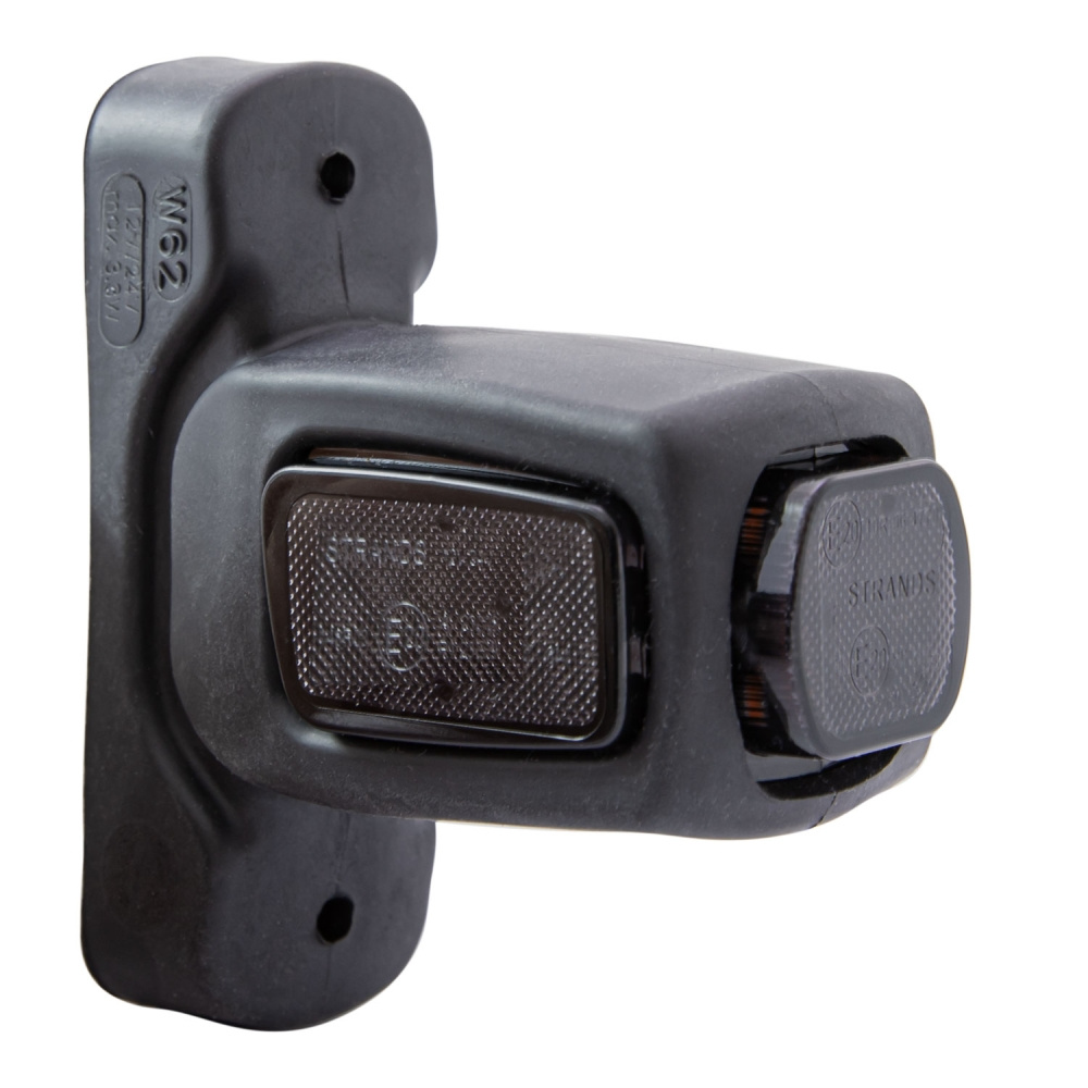 Strands Freedom Light Guide Gummiarm Kort Høj