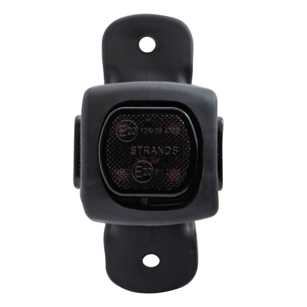 Strands Freedom Light Guide Gummiarm Kort Høj