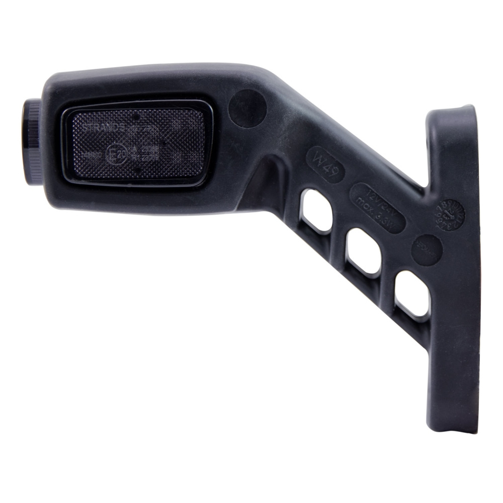 Strands Freedom Light Guide Gummiarm Mellem Venstre