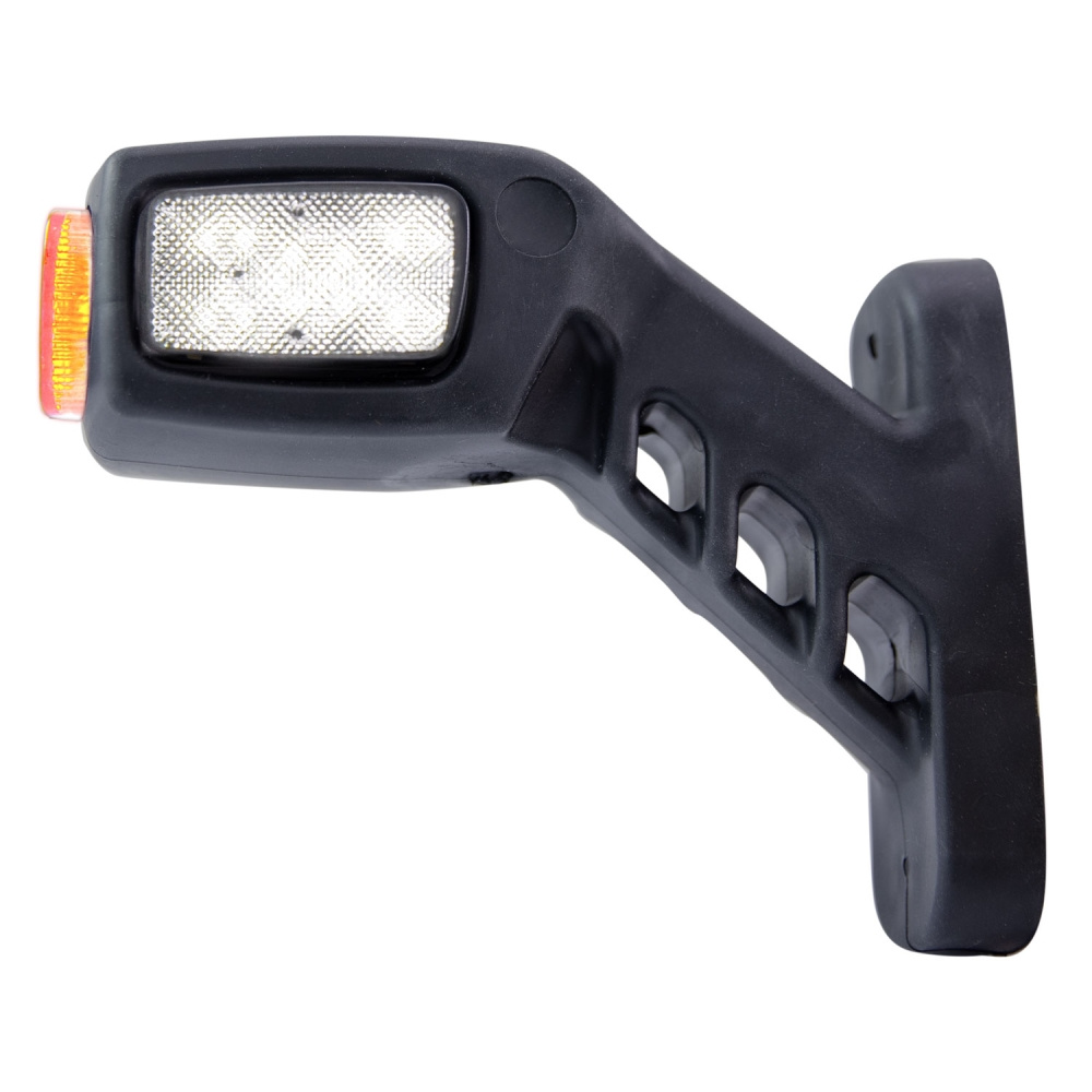 Strands Freedom Light Guide Gummiarm Mellem Højre