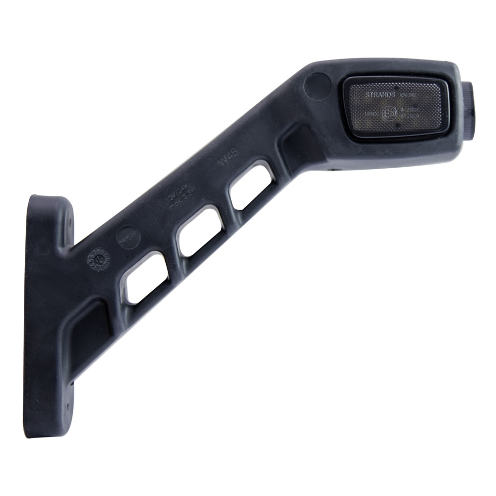 Strands Freedom Light Guide Gummiarm Lang Høj