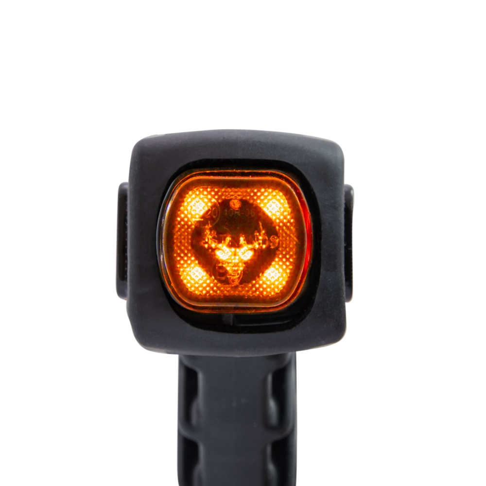 Strands Freedom Light Guide Gummiarm XL Højre