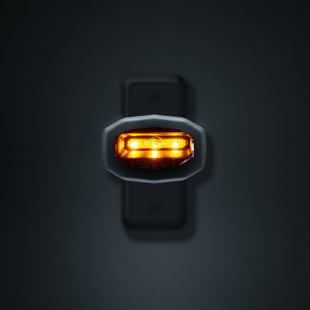 Strands Freedom Light Guide Venstre Kort