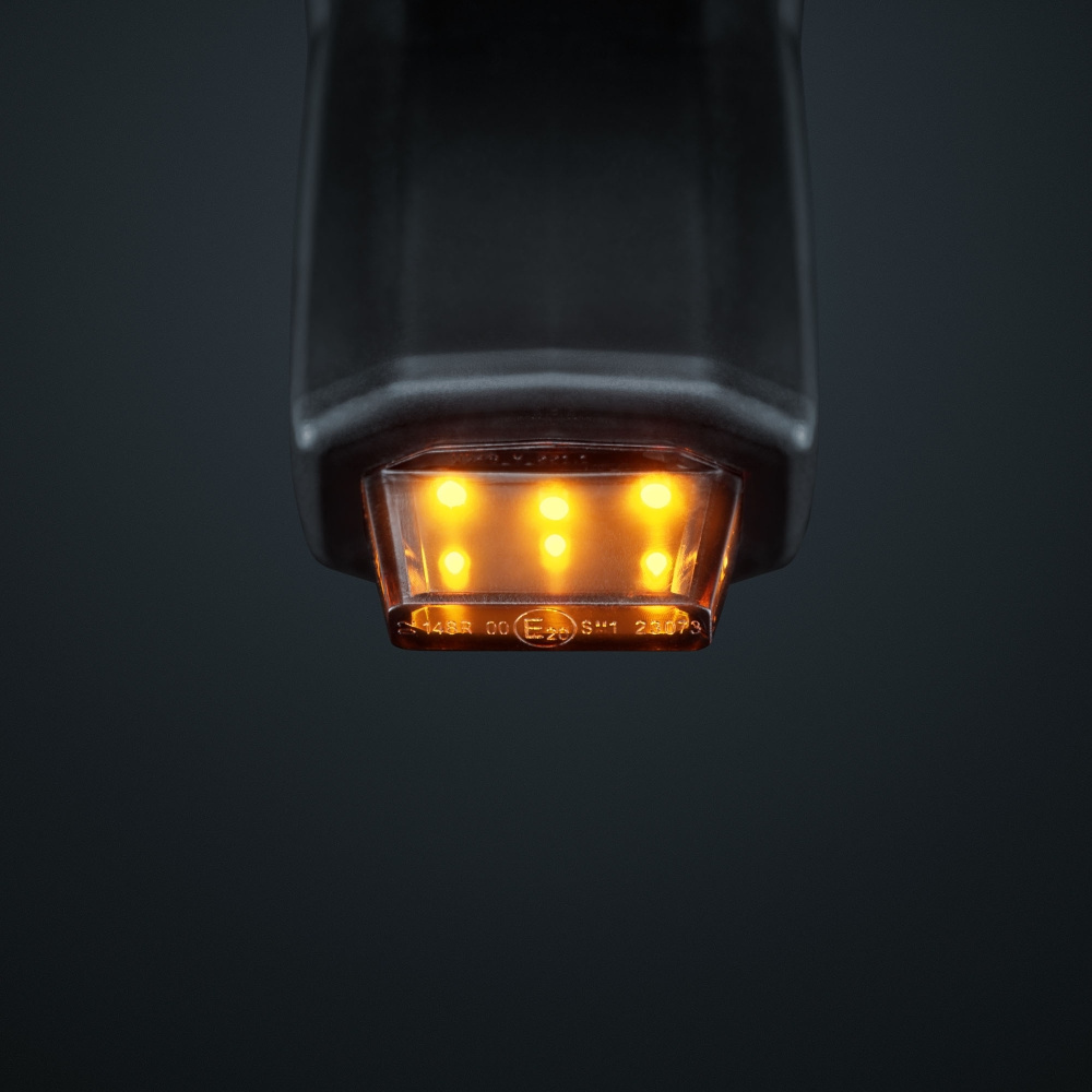 Strands Freedom Light Guide Højre Kort