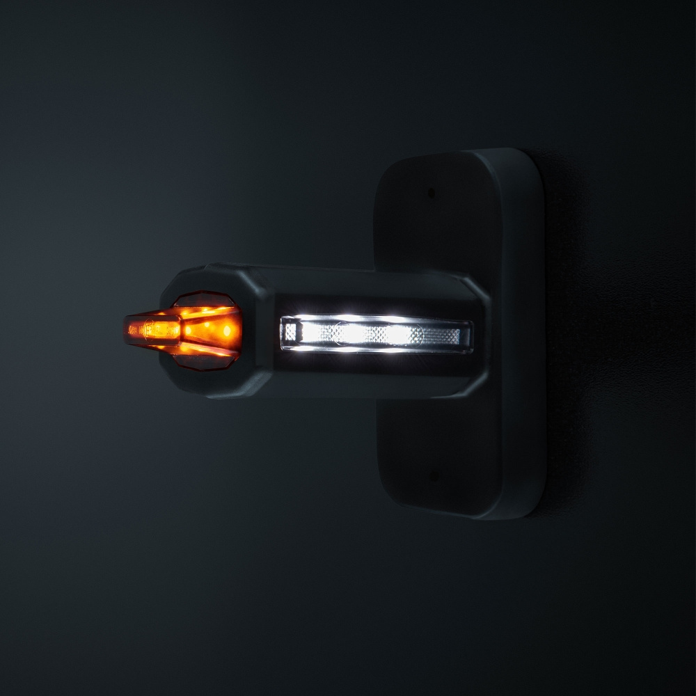 Strands Freedom Light Guide Højre Kort