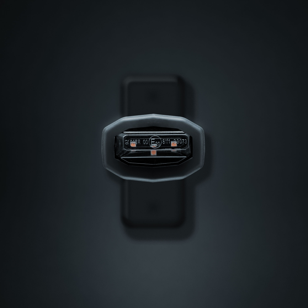 Strands Freedom Light Guide Højre Kort