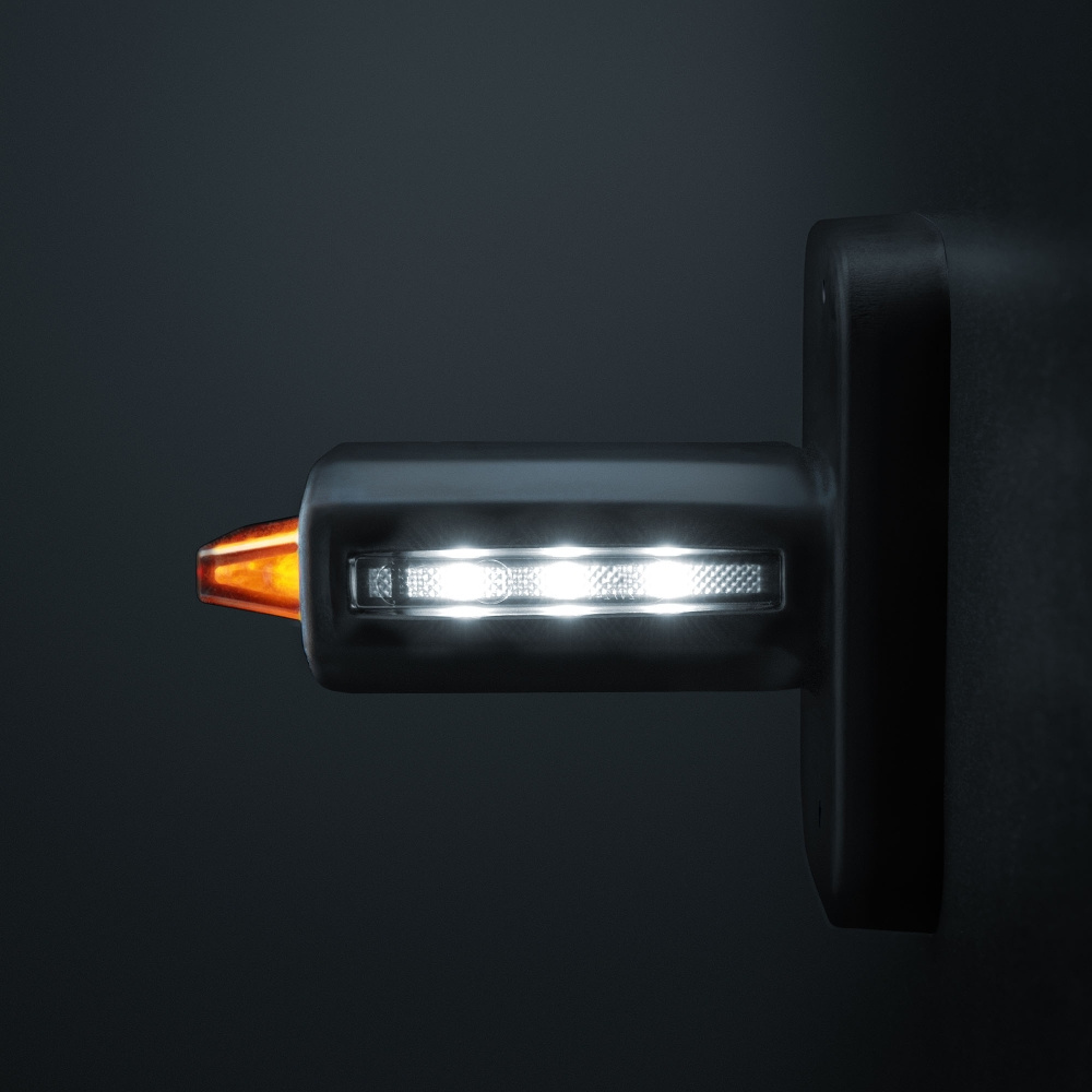 Strands Freedom Light Guide Højre Kort