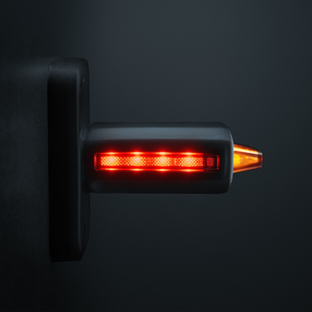 Strands Freedom Light Guide Højre Kort