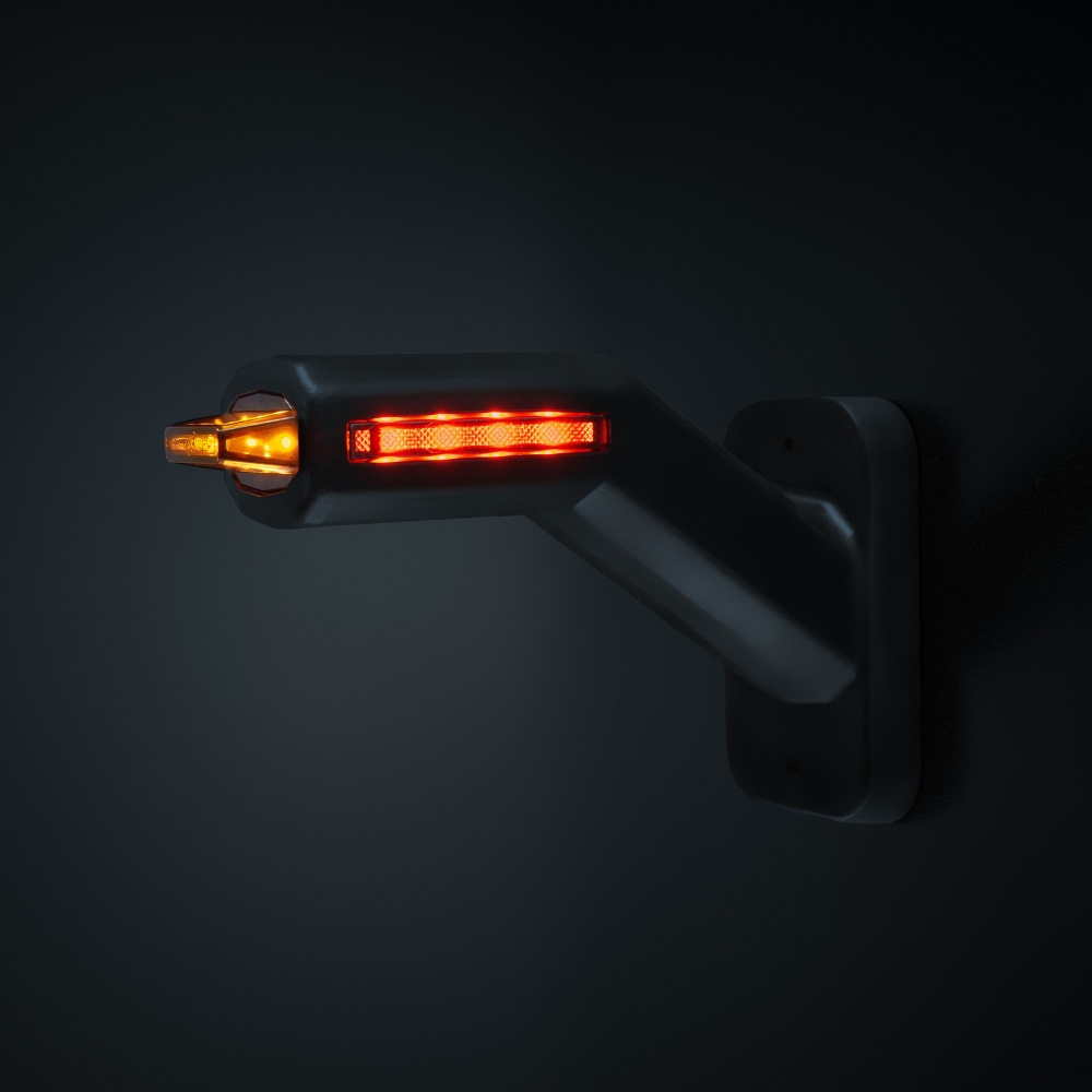 Strands Freedom Light Guide Venstre Mellem