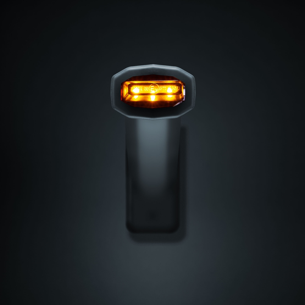 Strands Freedom Light Guide Venstre Mellem