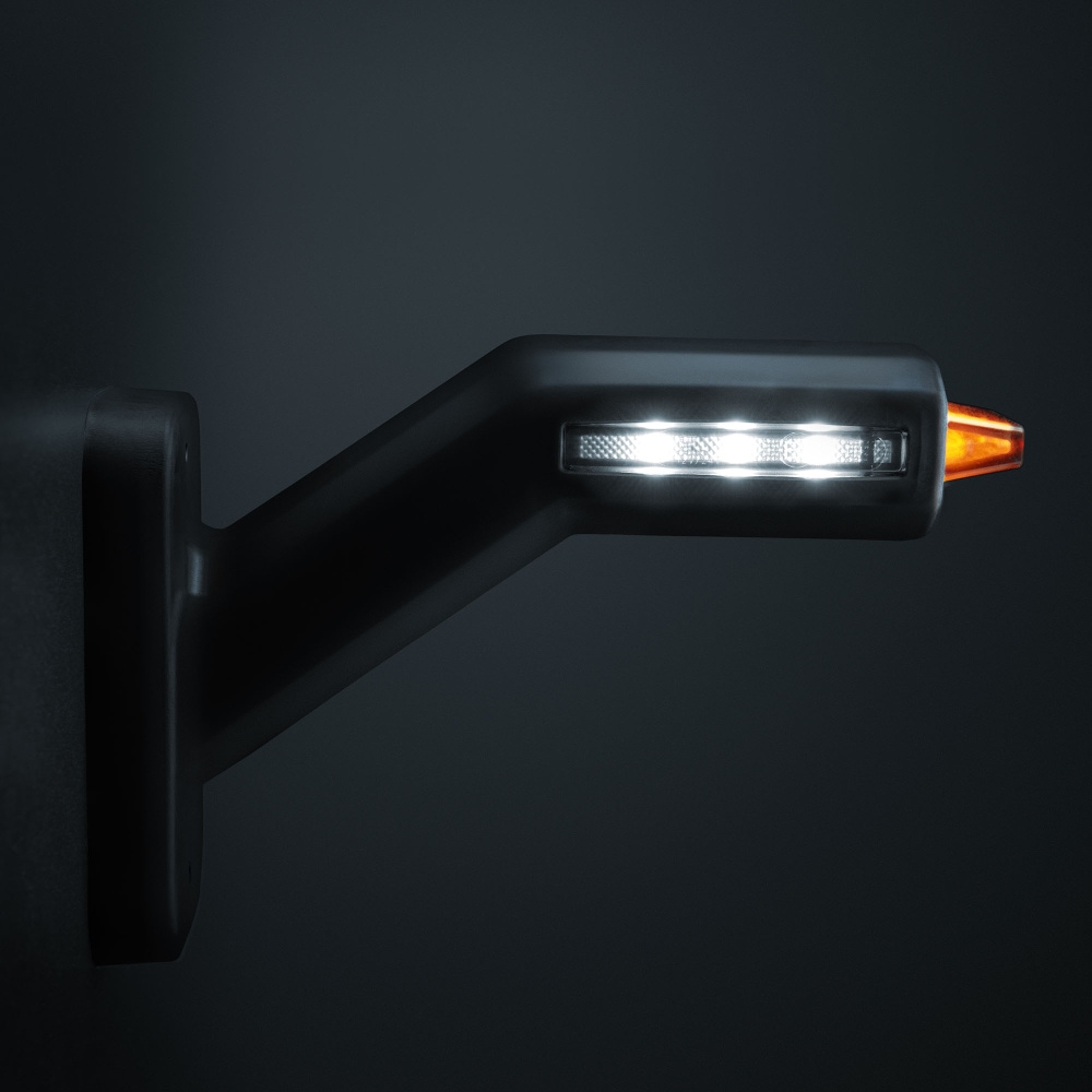 Strands Freedom Light Guide Venstre Mellem