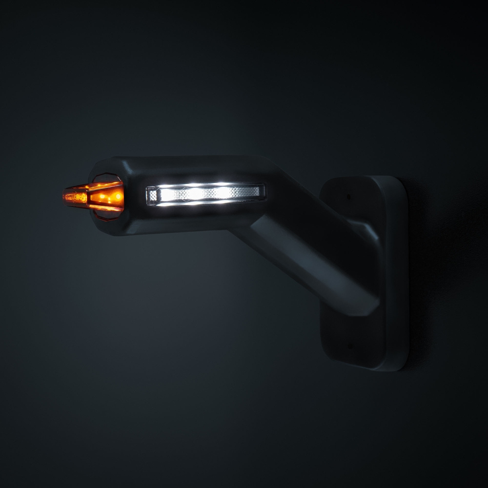 Strands Freedom Light Guide Højre Mellem