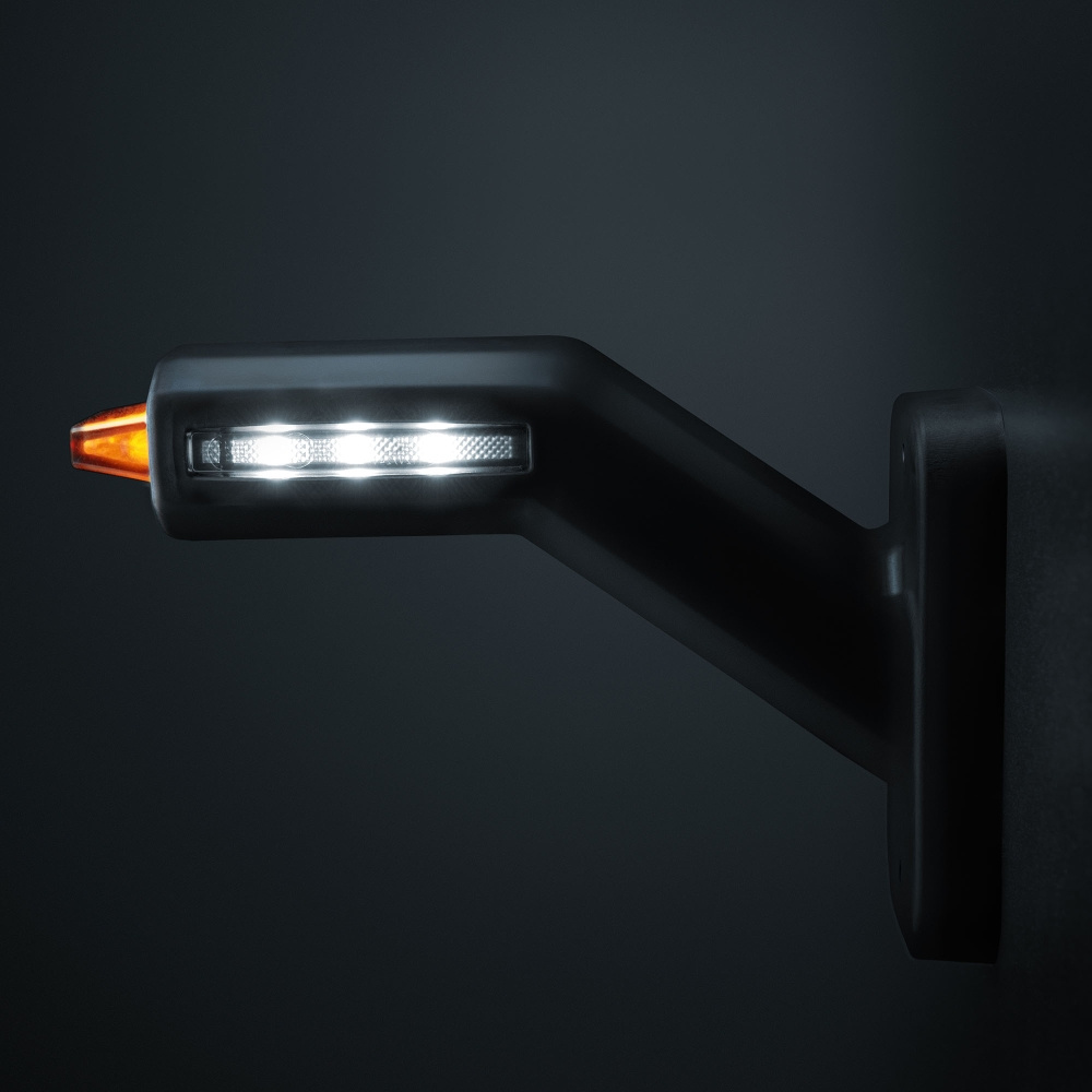 Strands Freedom Light Guide Højre Mellem