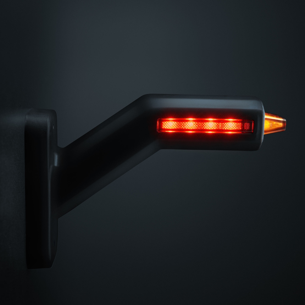 Strands Freedom Light Guide Højre Mellem