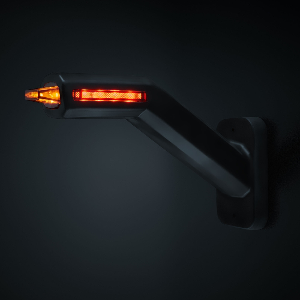 Strands Freedom Light Guide Venstre Lang