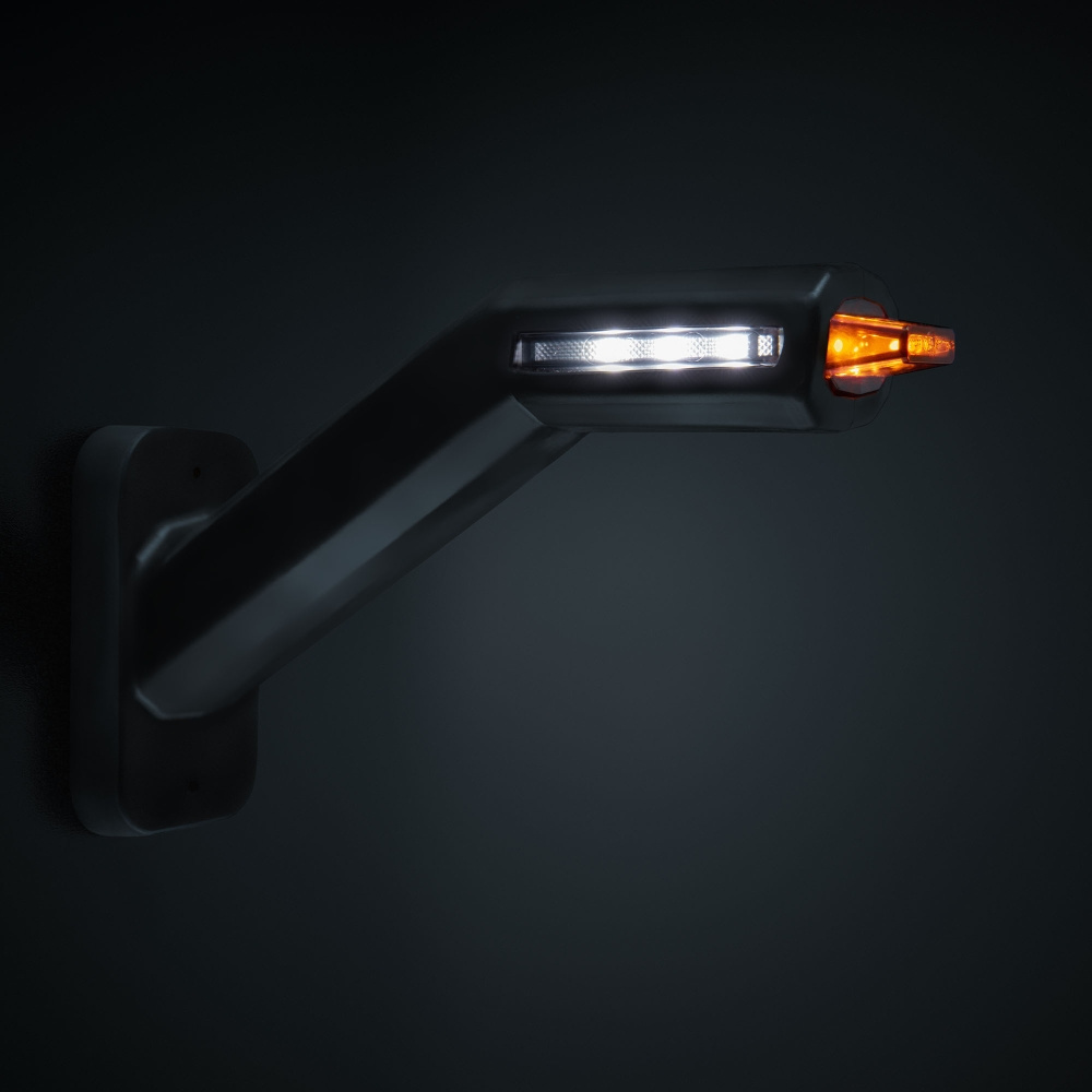 Strands Freedom Light Guide Venstre Lang