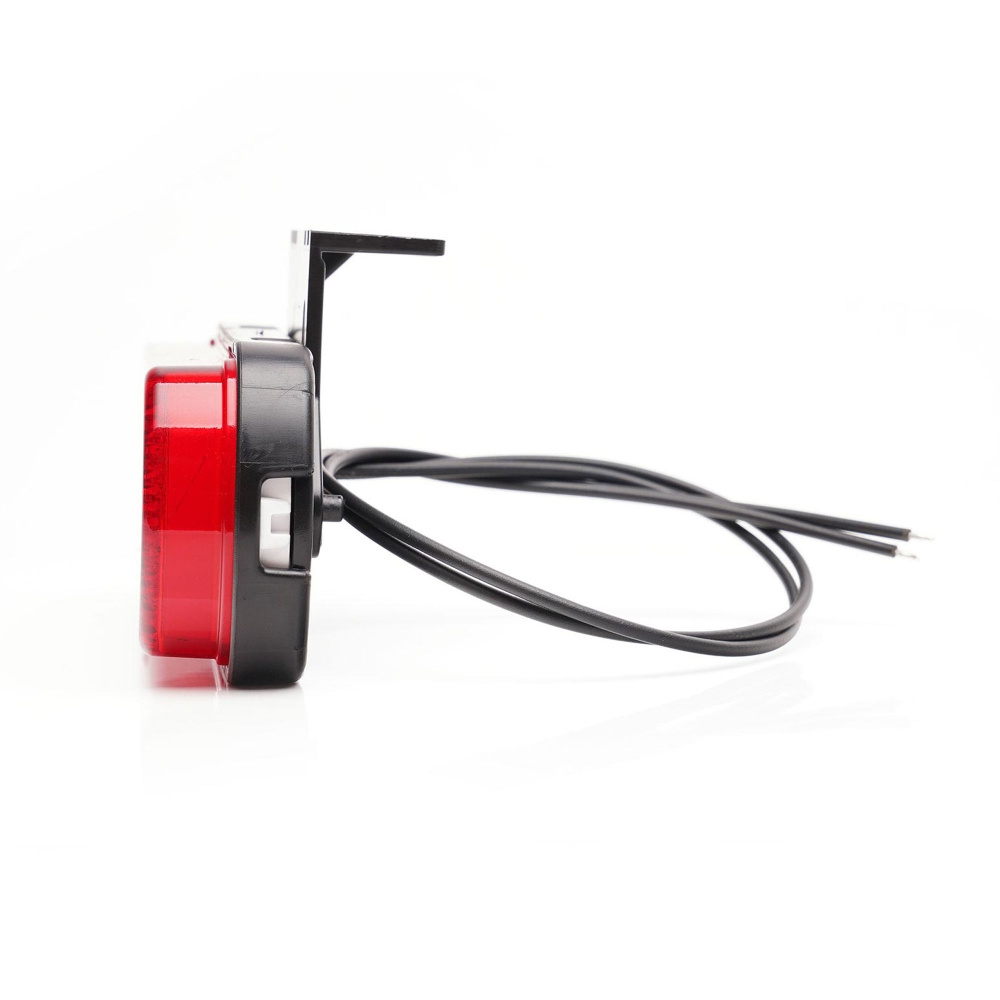 Strands Freedom Ground Line Positioner Lys Rød