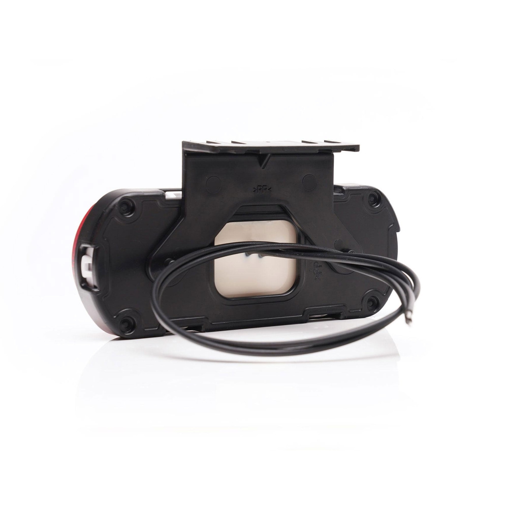 Strands Freedom Ground Line Positioner Lys Rød