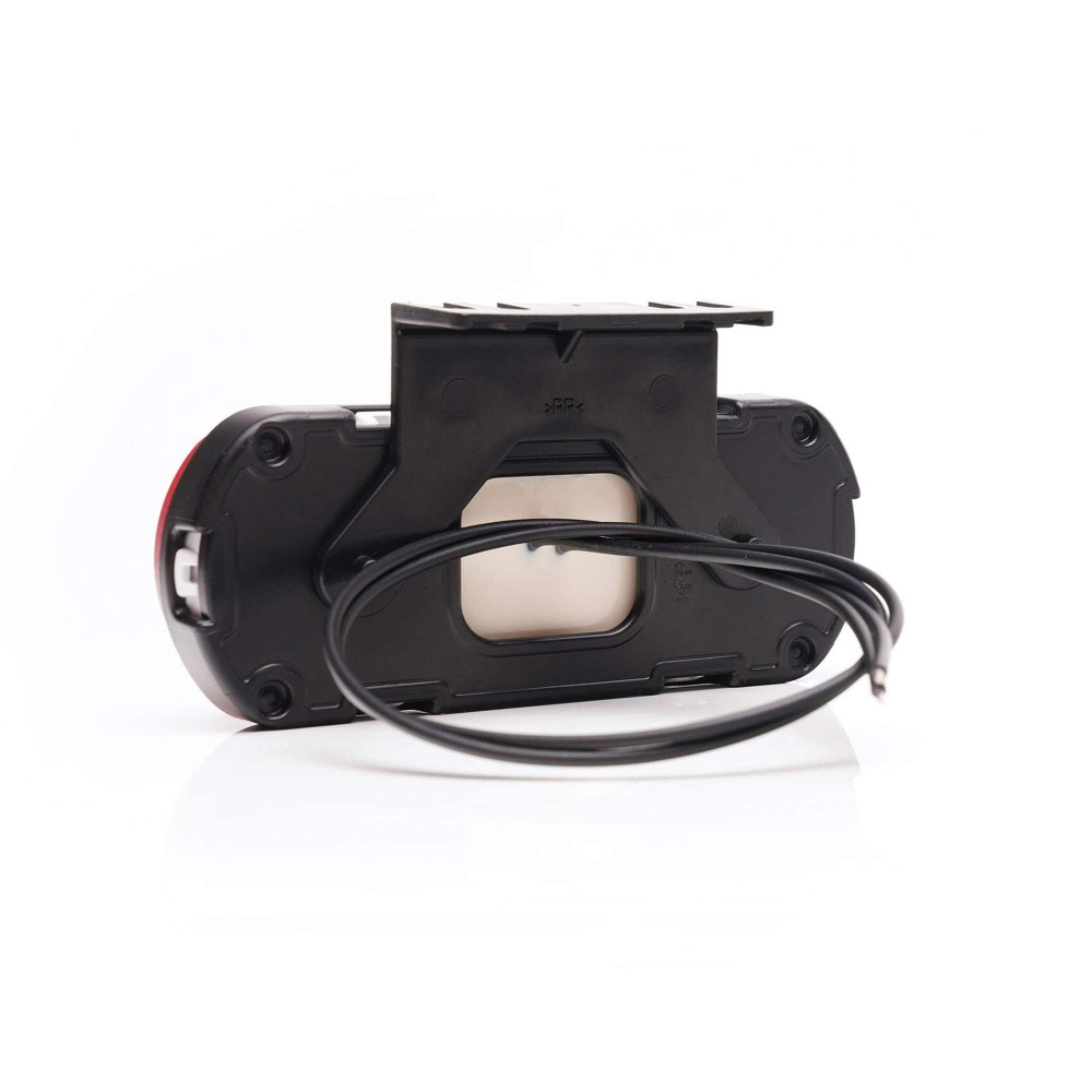 Strands Freedom Ground Line Positioner Lys Rød