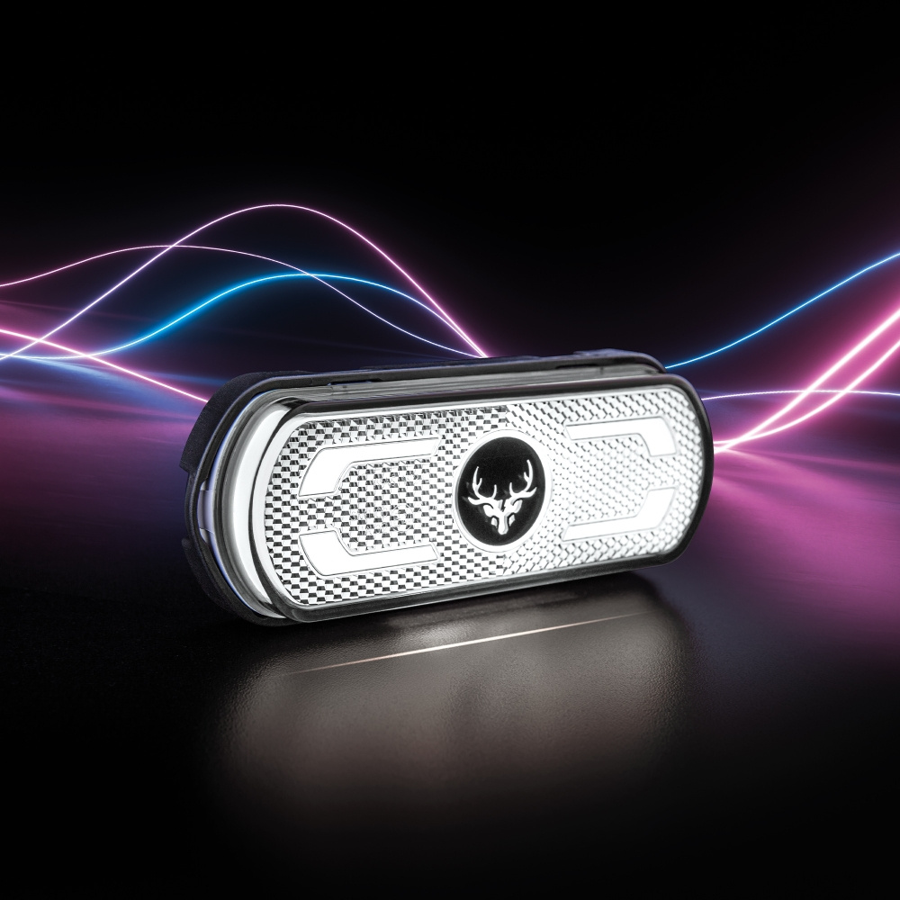 Strands Freedom Ground Line Postions Lys Hvid