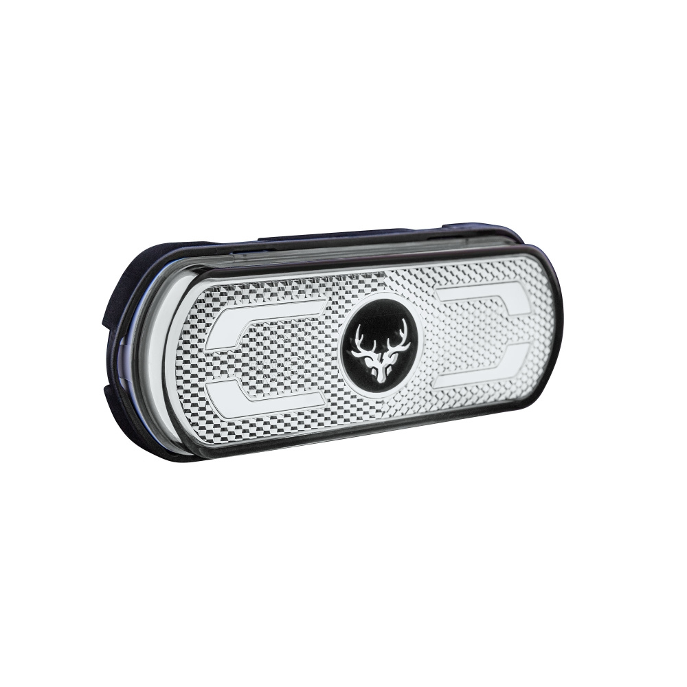 Strands Freedom Ground Line Postions Lys Hvid