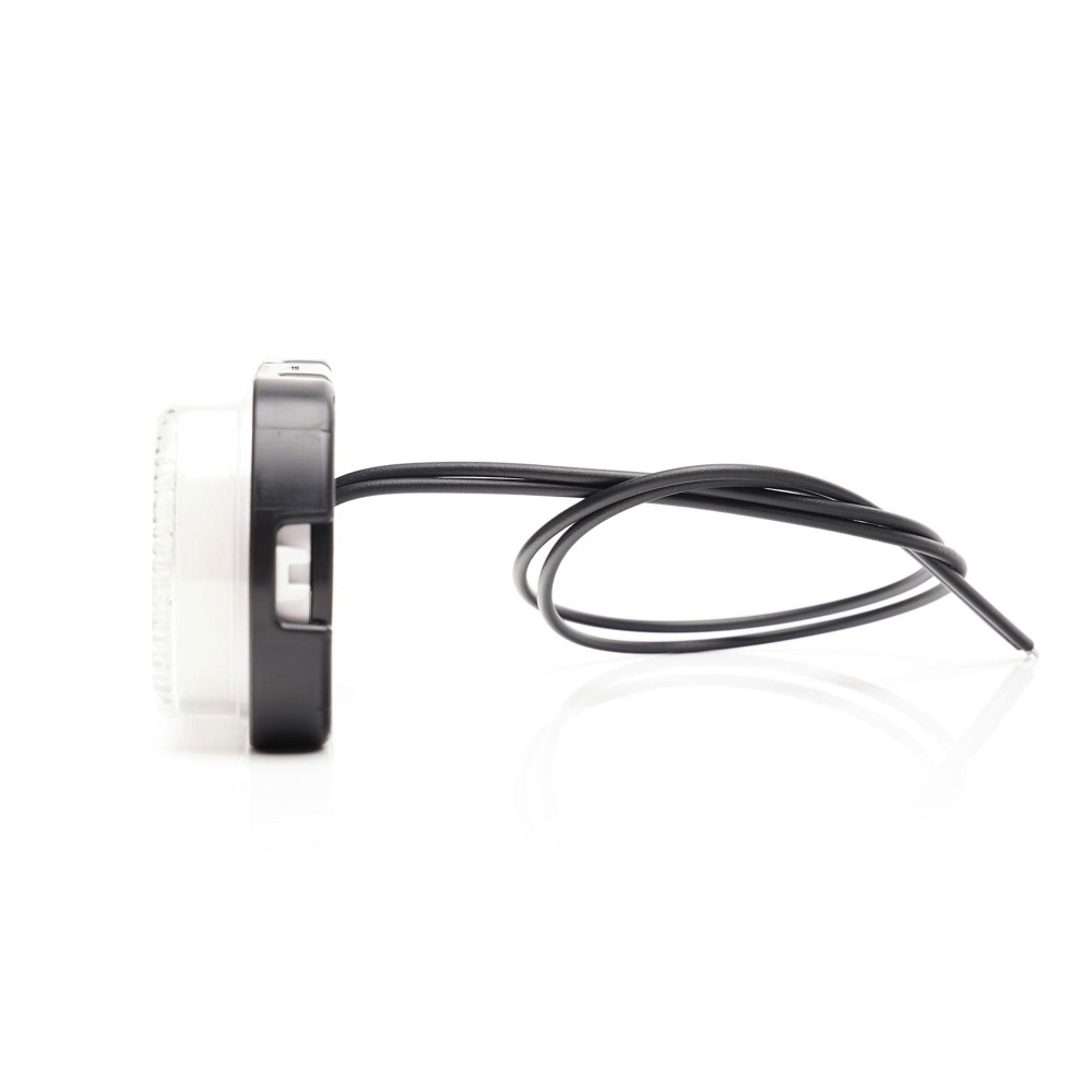 Strands Freedom Ground Line Postions Lys Hvid