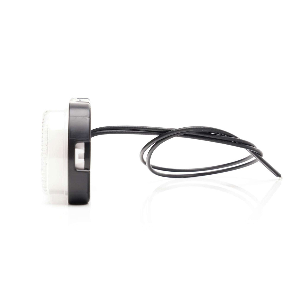 Strands Freedom Ground Line Postions Lys Hvid