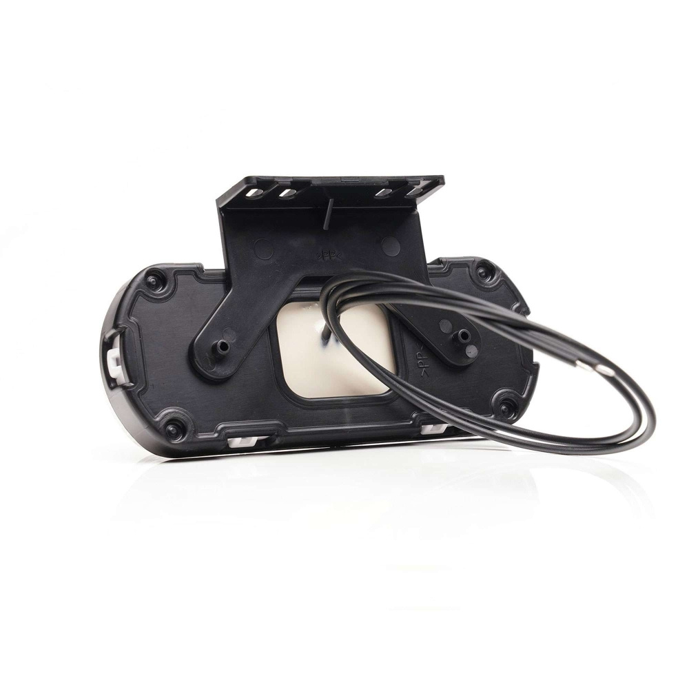 Strands Freedom Ground Line Side-markering Orange Med Blinklys