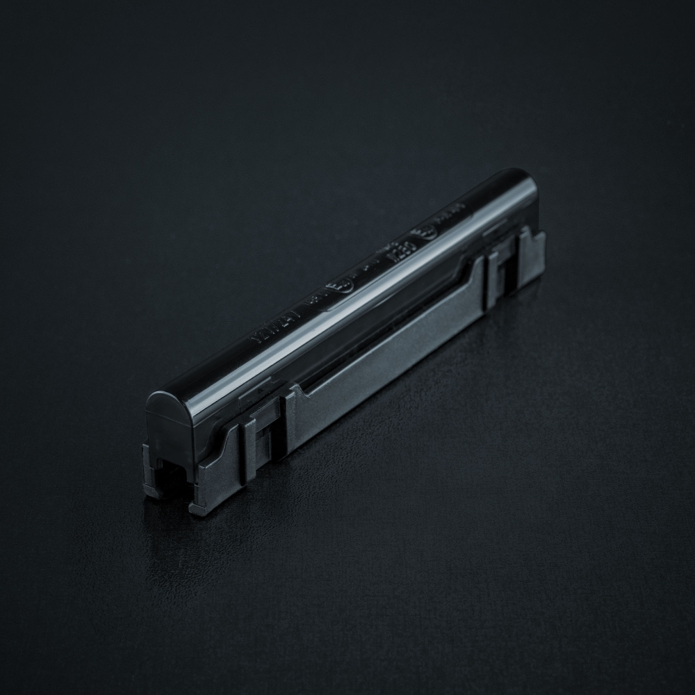 Strands Freedom Dark Line Hvid Positionslys