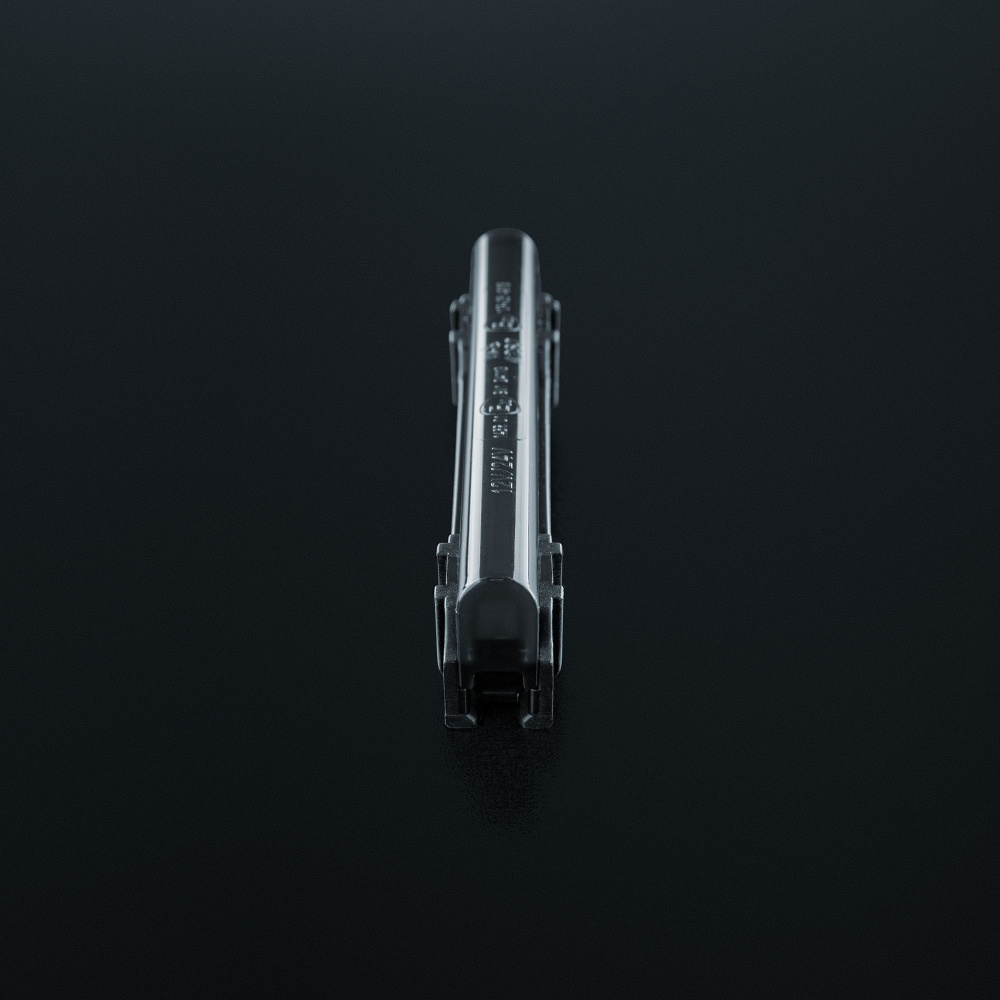 Strands Freedom Dark Line Hvid Positionslys