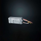 Strands Freedom ADR baglys, 3 funktioner, rektangulært, universal 12-24V Strands Freedom ADR baglys, 3 funktioner, rektangulært, universal 12-24V