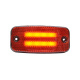 Strands Freedom ADR baglygter, to-linjers, 10-32V, IP69K Strands Freedom ADR baglygter, to-linjers, 10-32V, IP69K