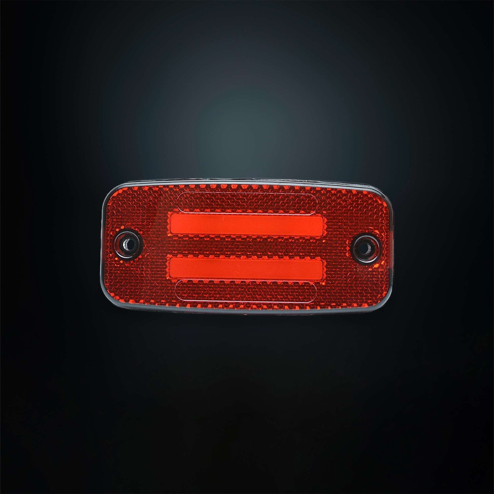 Strands Freedom ADR baglygter, to-linjers, 10-32V, IP69K