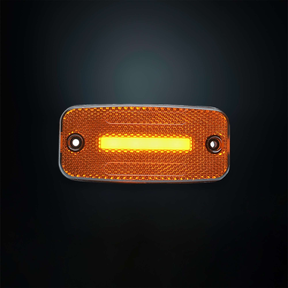 Strands Freedom ADR Neon sidemarkeringslampe