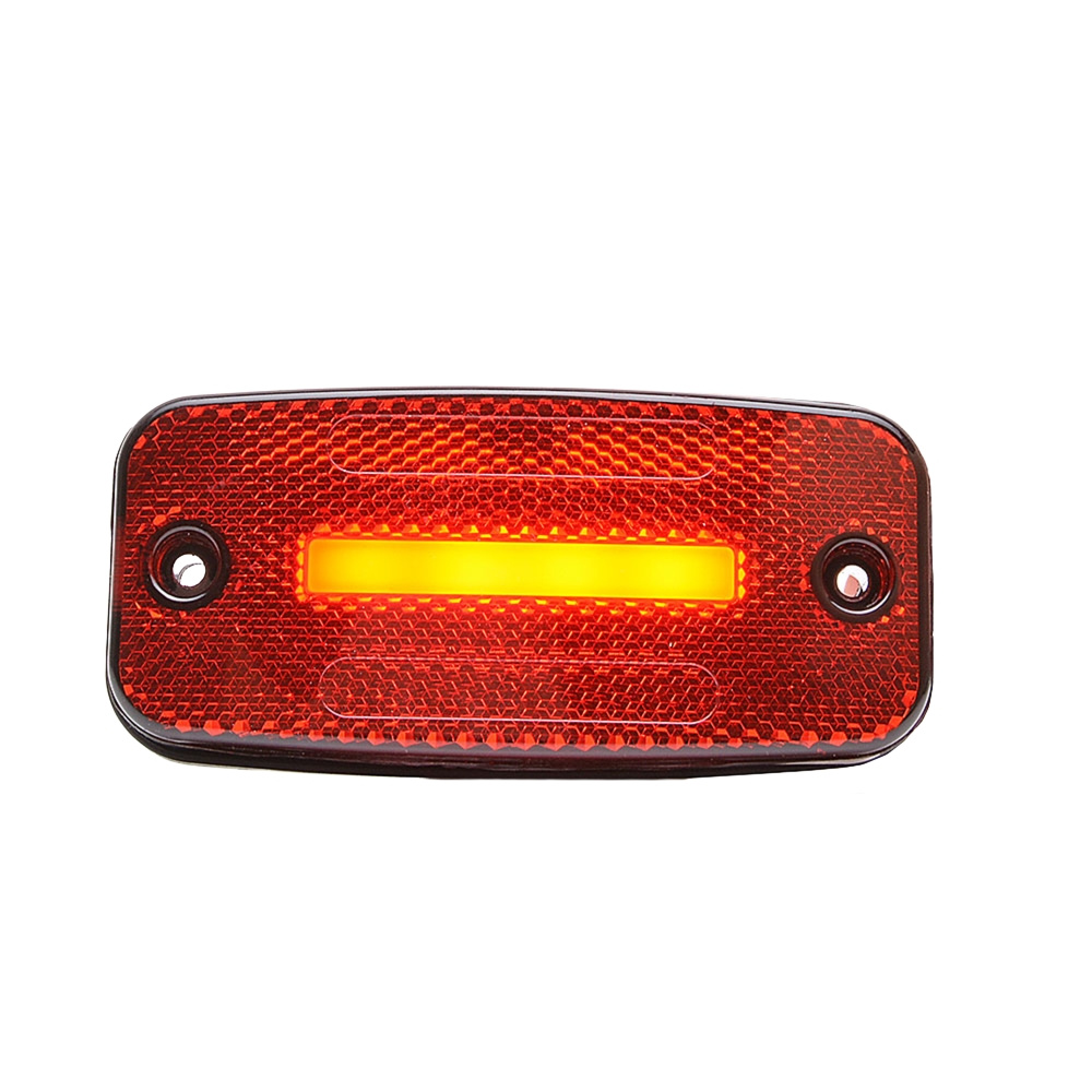 Strands Freedom ADR Neon baglys, 10-32V, IP66/68