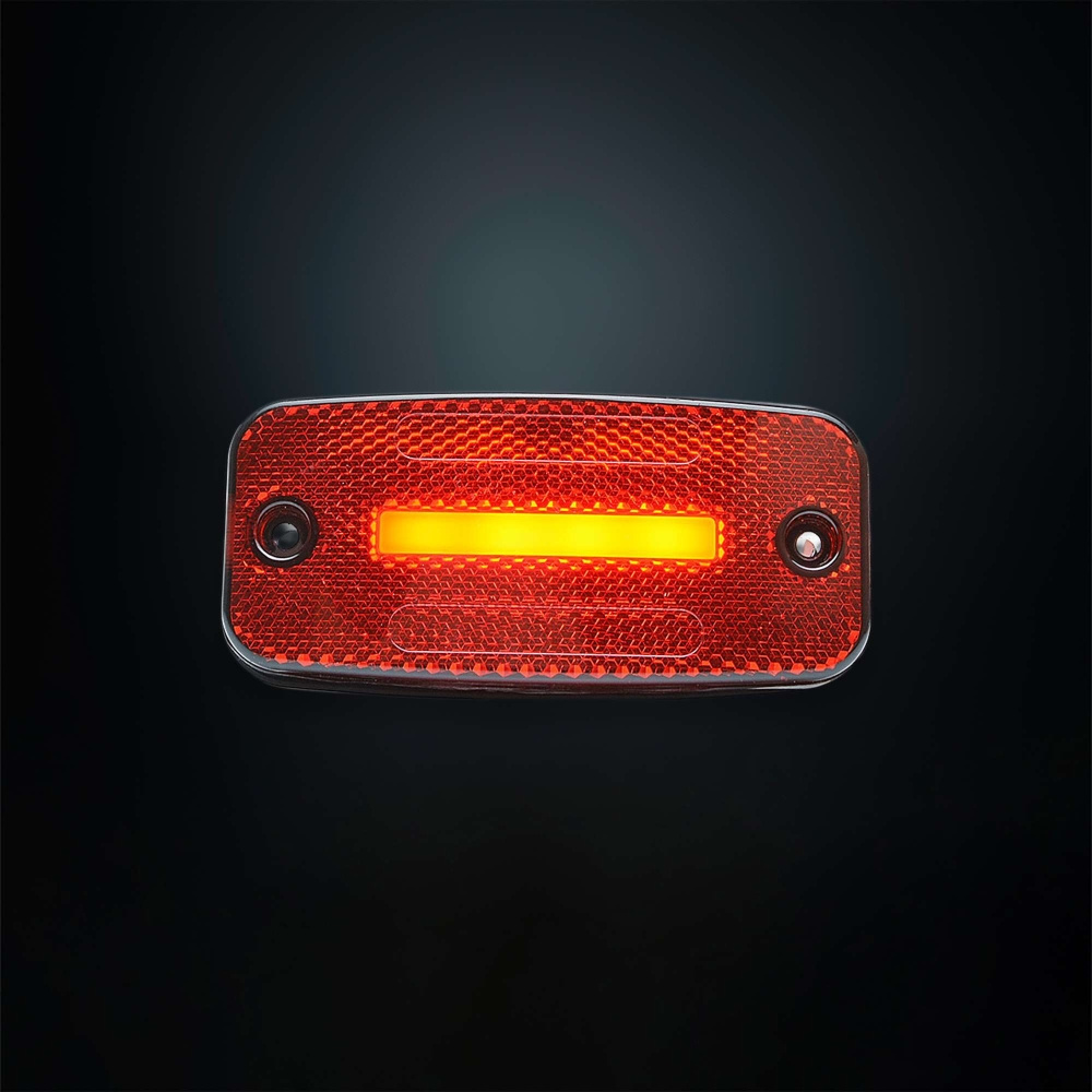 Strands Freedom ADR Neon baglys, 10-32V, IP66/68