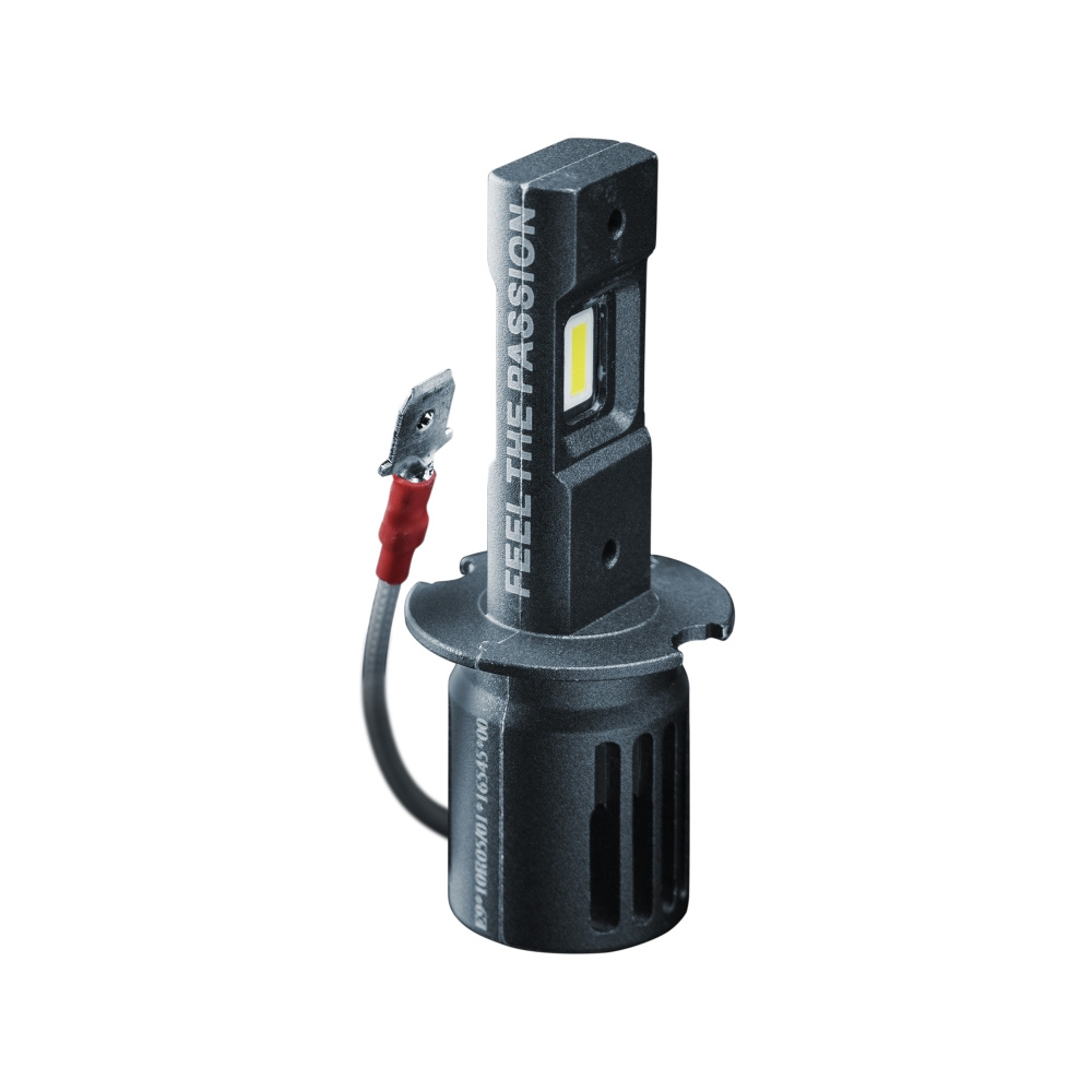 Strands Big Energy LED konverteringssæt, H3, 5700K, par
