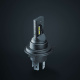 Strands Big Energy LED konverteringssæt, H4, 5700K, par Strands Big Energy LED konverteringssæt, H4, 5700K, par