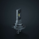 Strands Big Energy LED-konverteringssæt, H7, par, 5700K uden blæser Strands Big Energy LED-konverteringssæt, H7, par, 5700K uden blæser