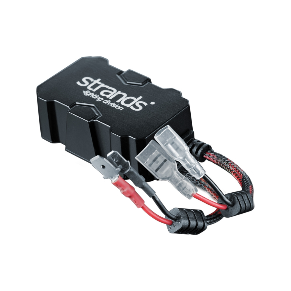 Strands Big Energy CAN-bus dekoder, H1/H3, 901001-02